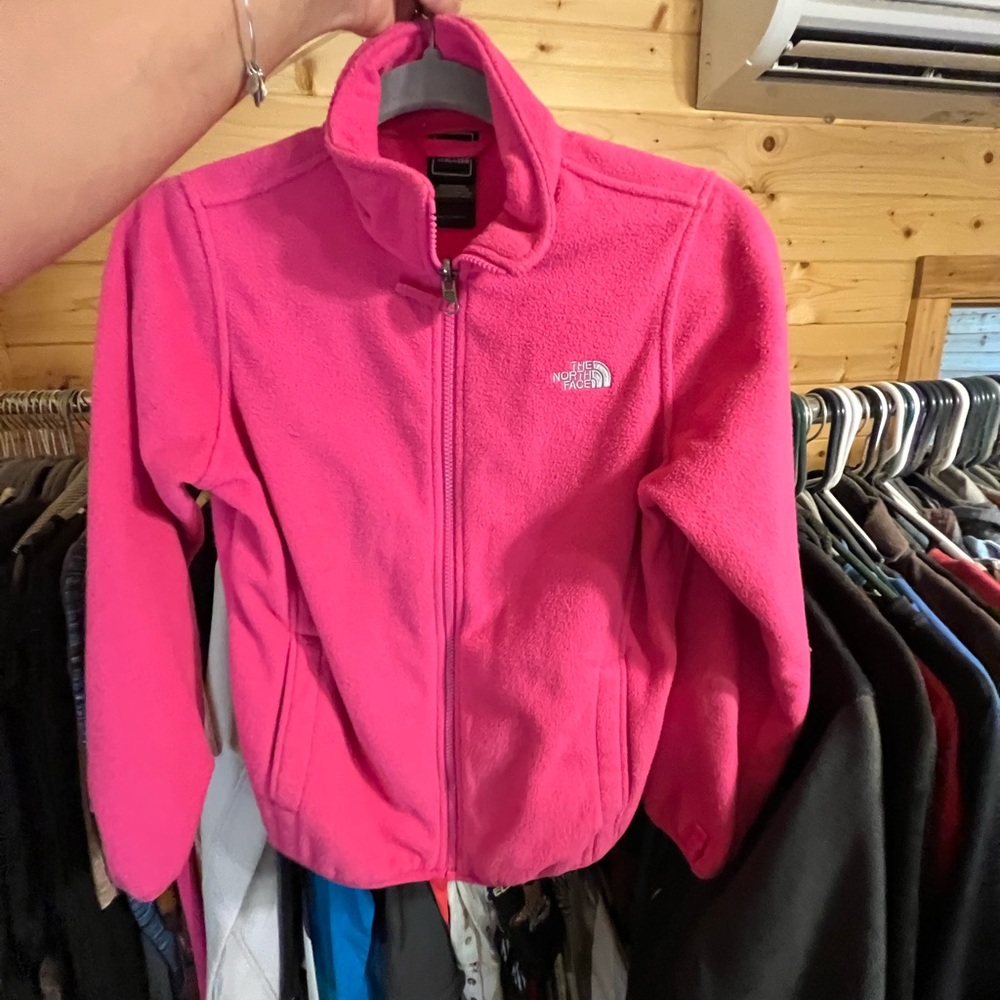 North face